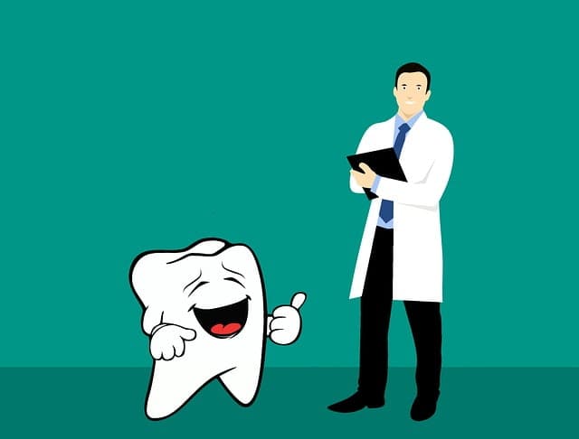 Your Colorado SPrings Dental Hygienist can explain the difference between a preventive cleaning and a prophylaxis cleaning. A hygienist can complete both types of cleaning and a dentist is not required.