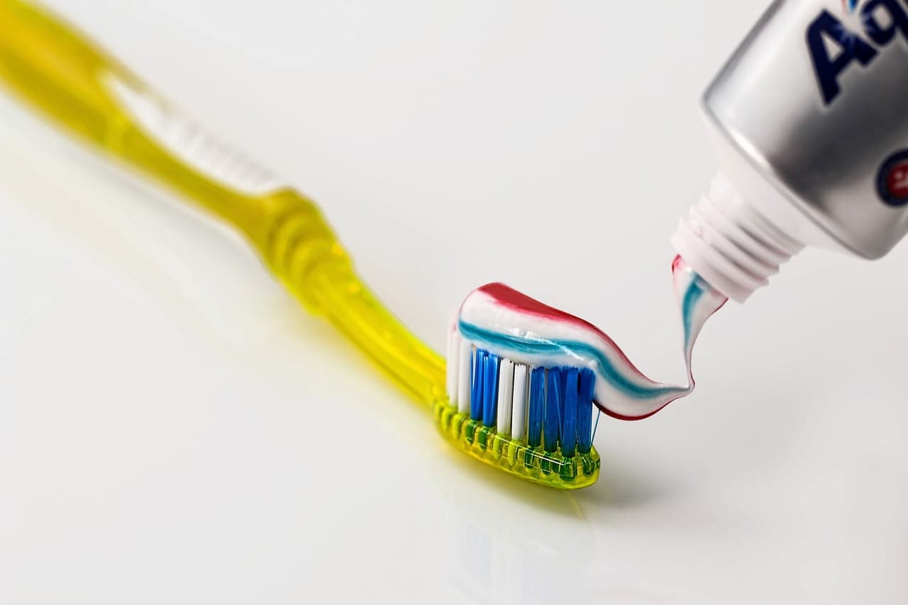 electric toothbrush colorado springs dental hygienist dentist near me