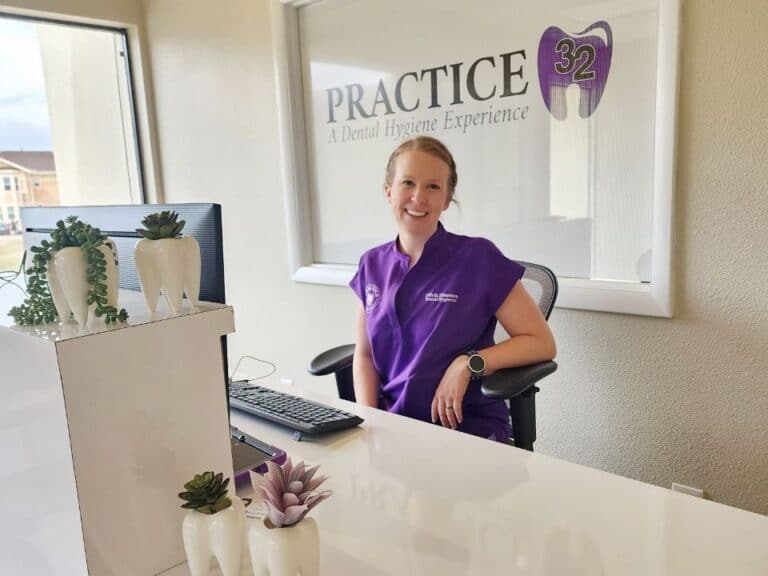 About Us Colorado Springs, CO Practice 32 Dental