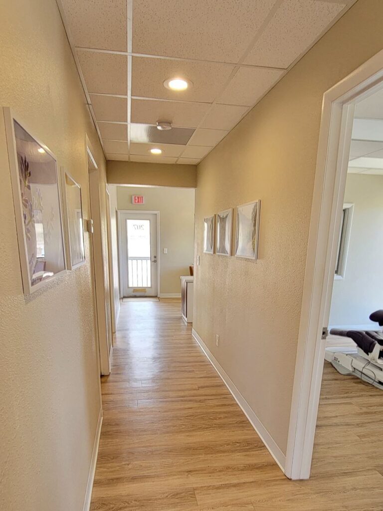 About Us Colorado Springs, CO Practice 32 Dental