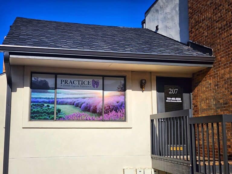 Dentist Colorado Springs, CO Practice 32 A Dental Hygiene Experience