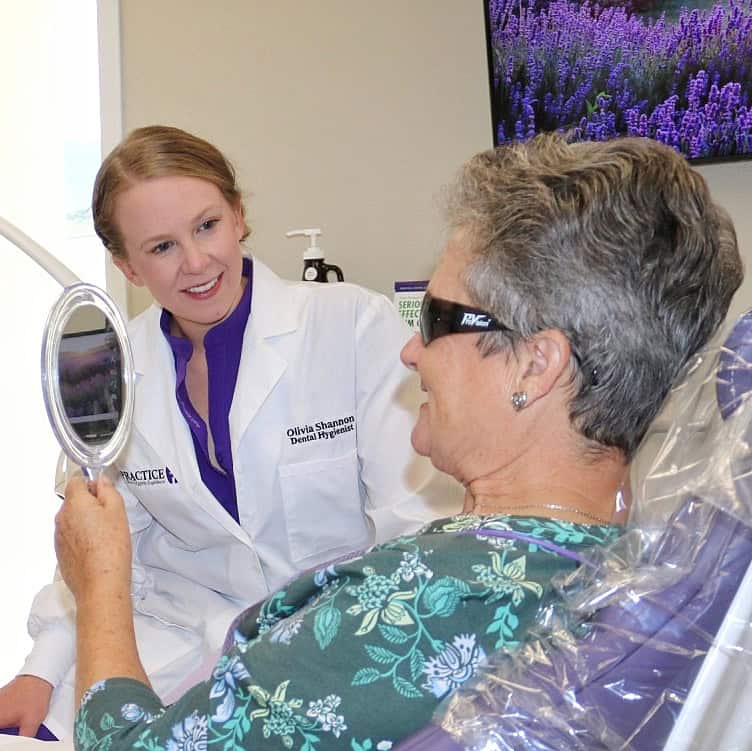 Picture of Dentist Northgate CO - Practice 32