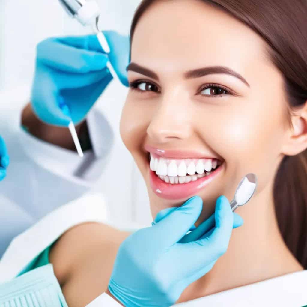 Dental Office Colorado Springs Practice 32