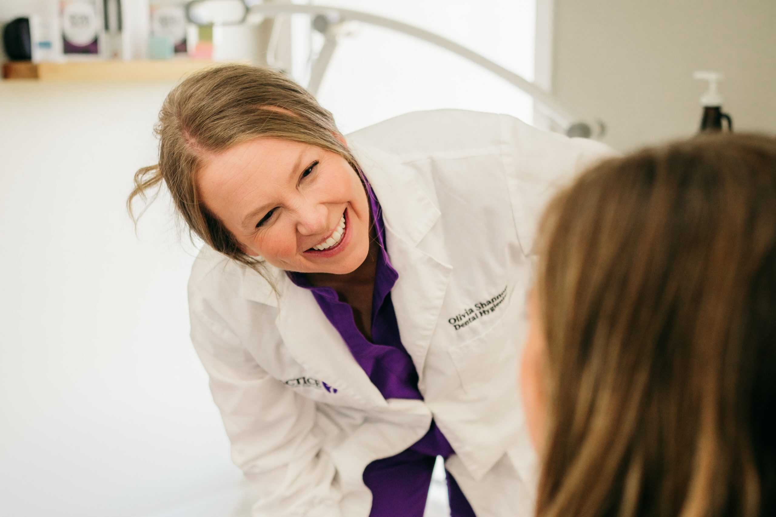 Dental Office Colorado Springs Practice 32