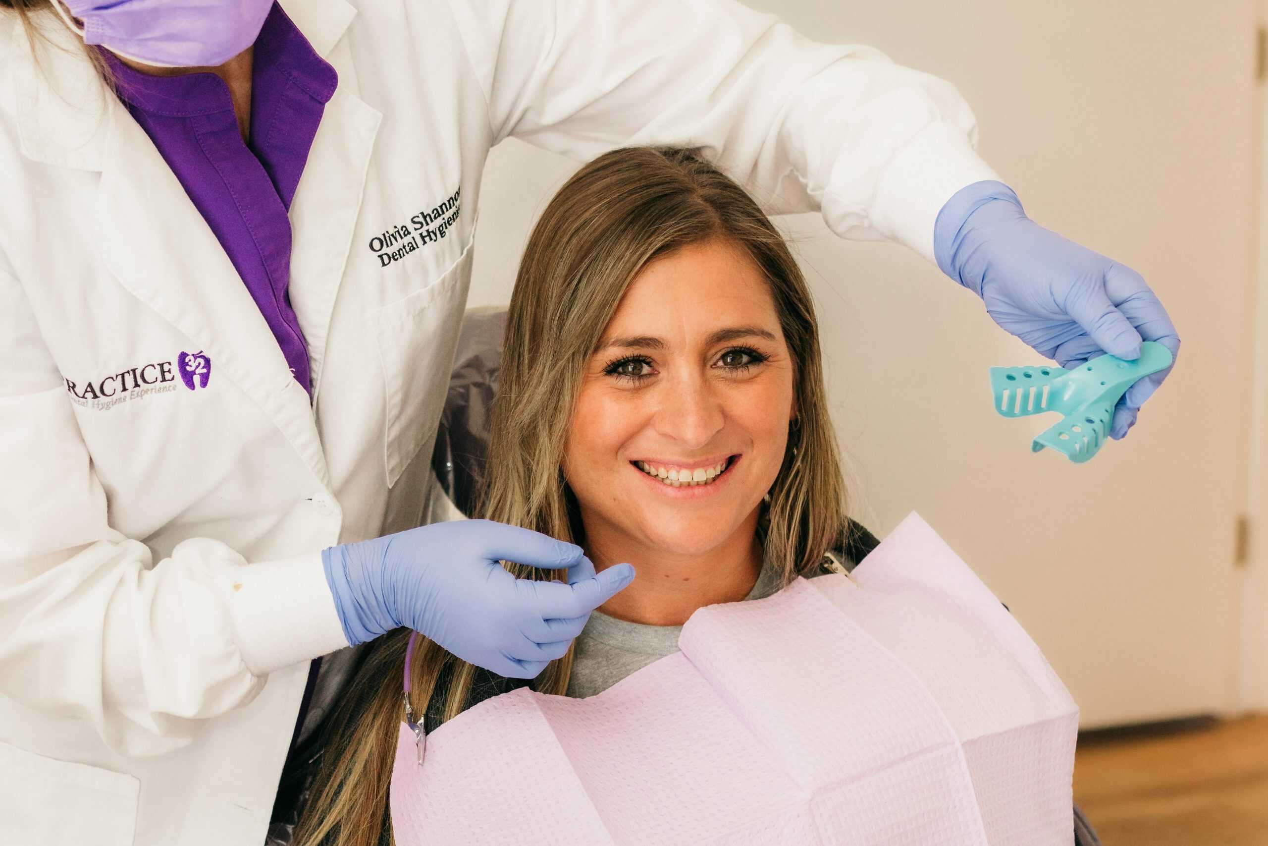 Dental Office Colorado Springs Practice 32