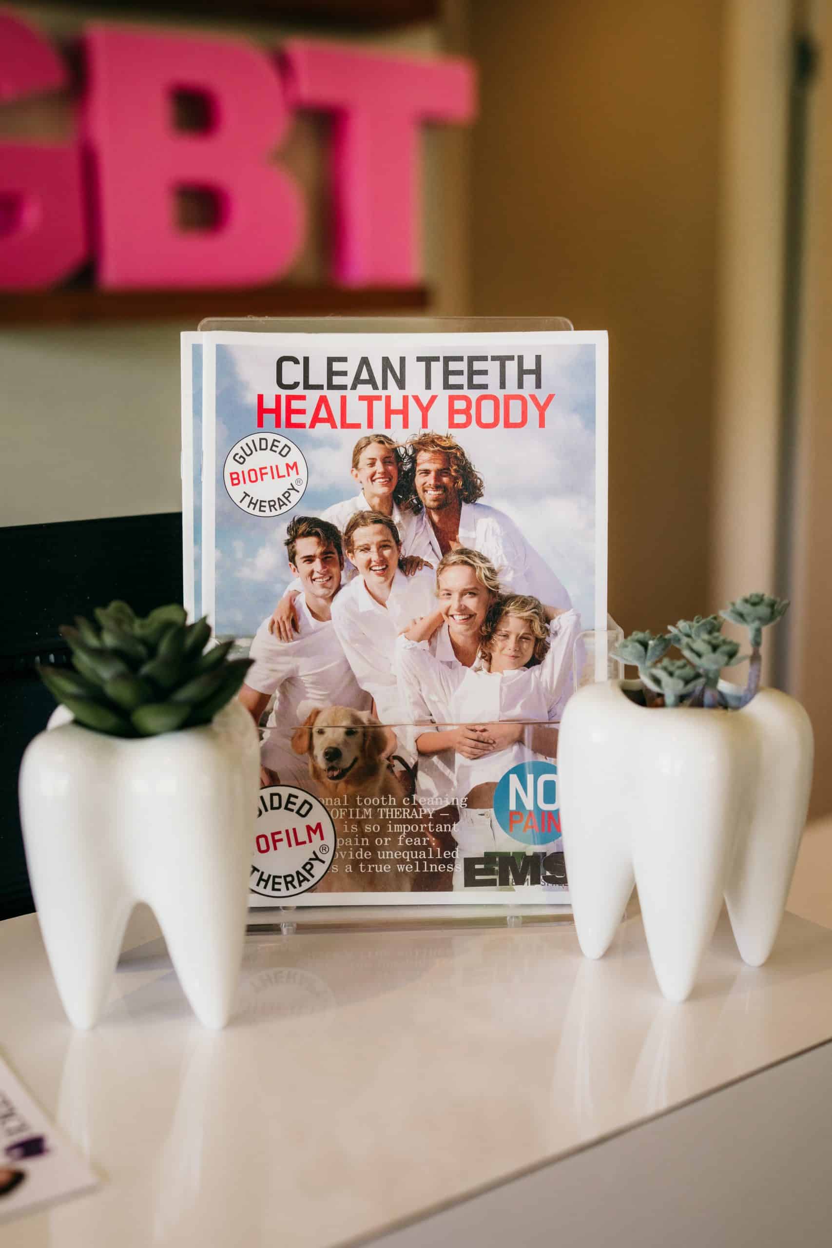 Dental Office Colorado Springs Practice 32