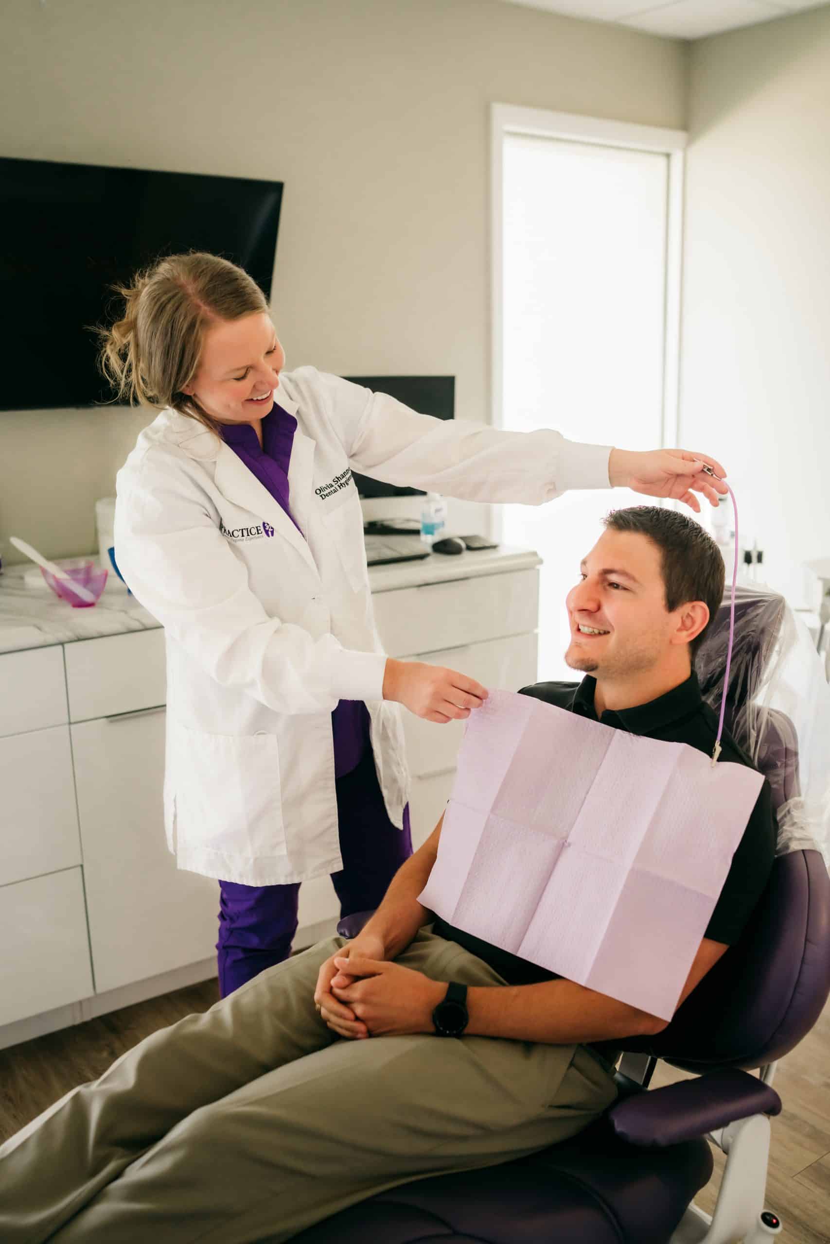 Dental Office Colorado Springs Practice 32