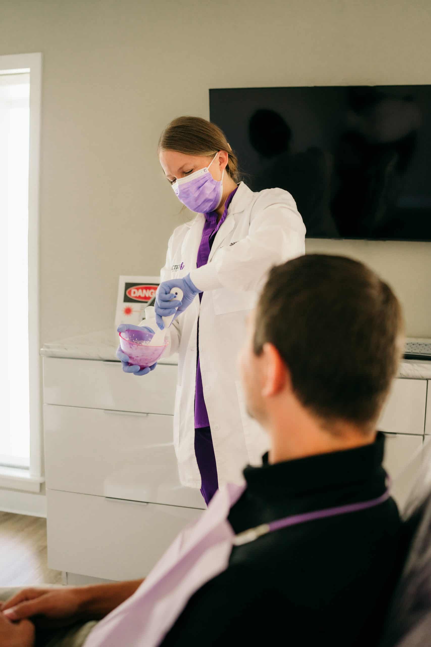 Dental Office Colorado Springs Practice 32