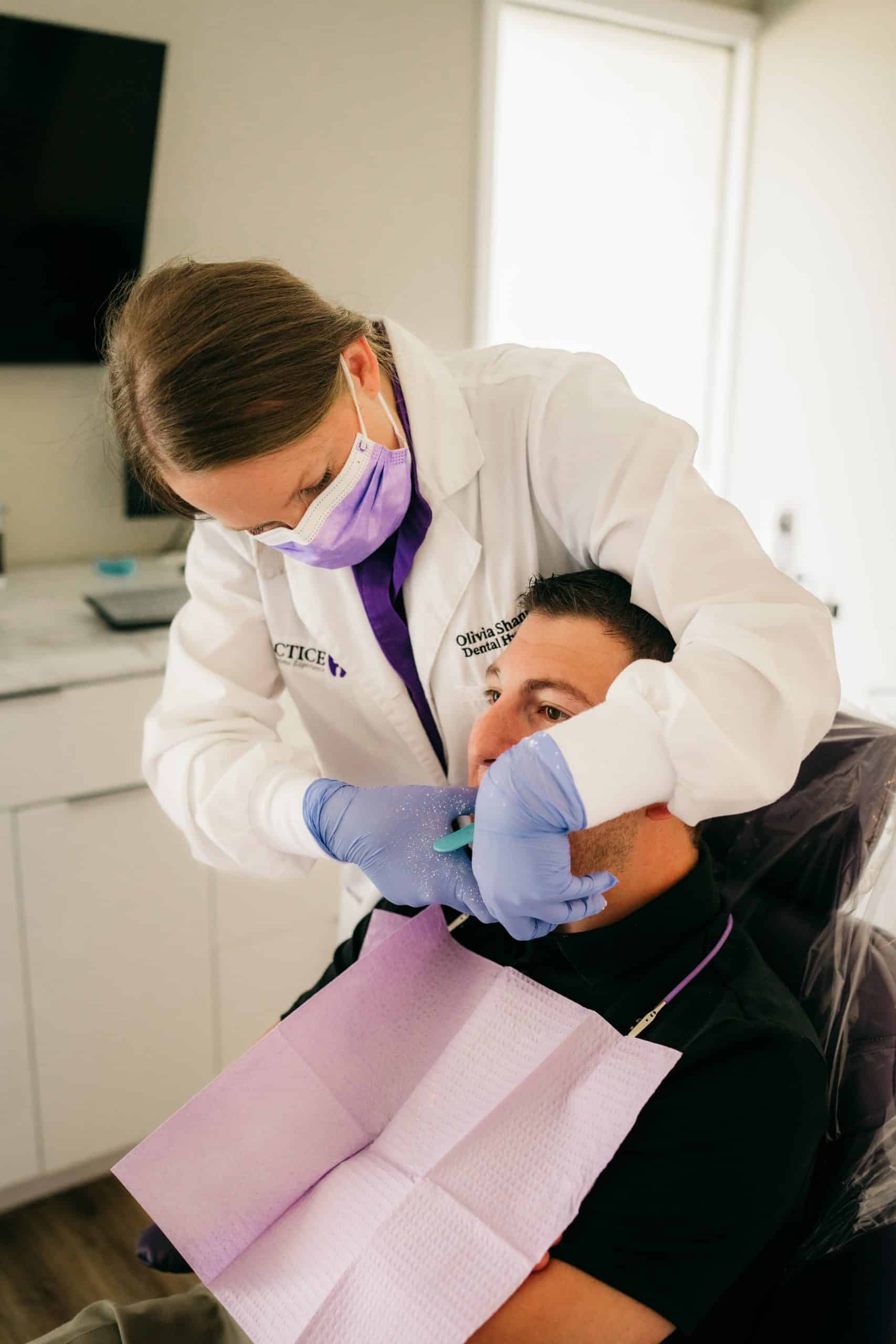 Dental Office Colorado Springs Practice 32