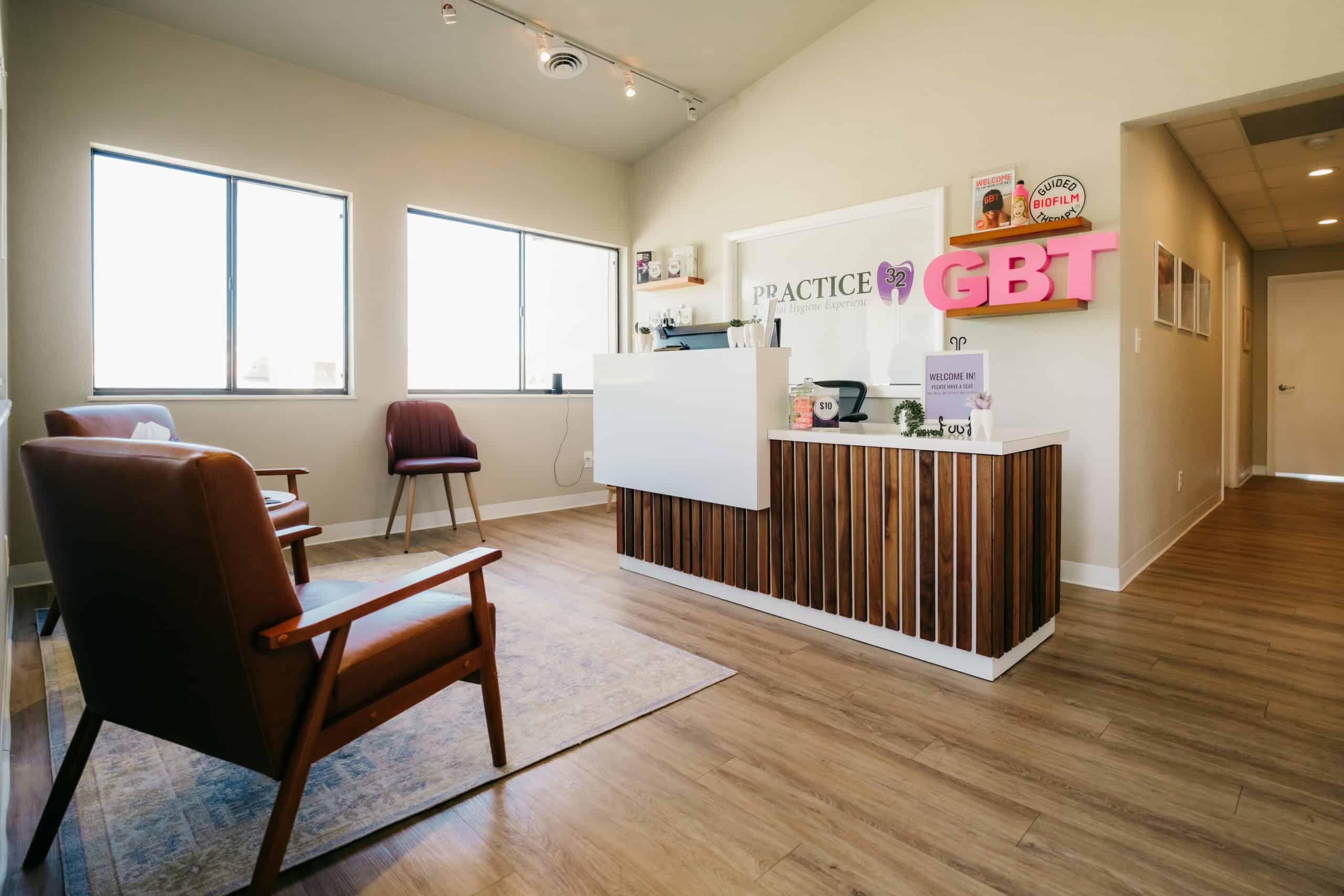 Dental Office Colorado Springs Practice 32