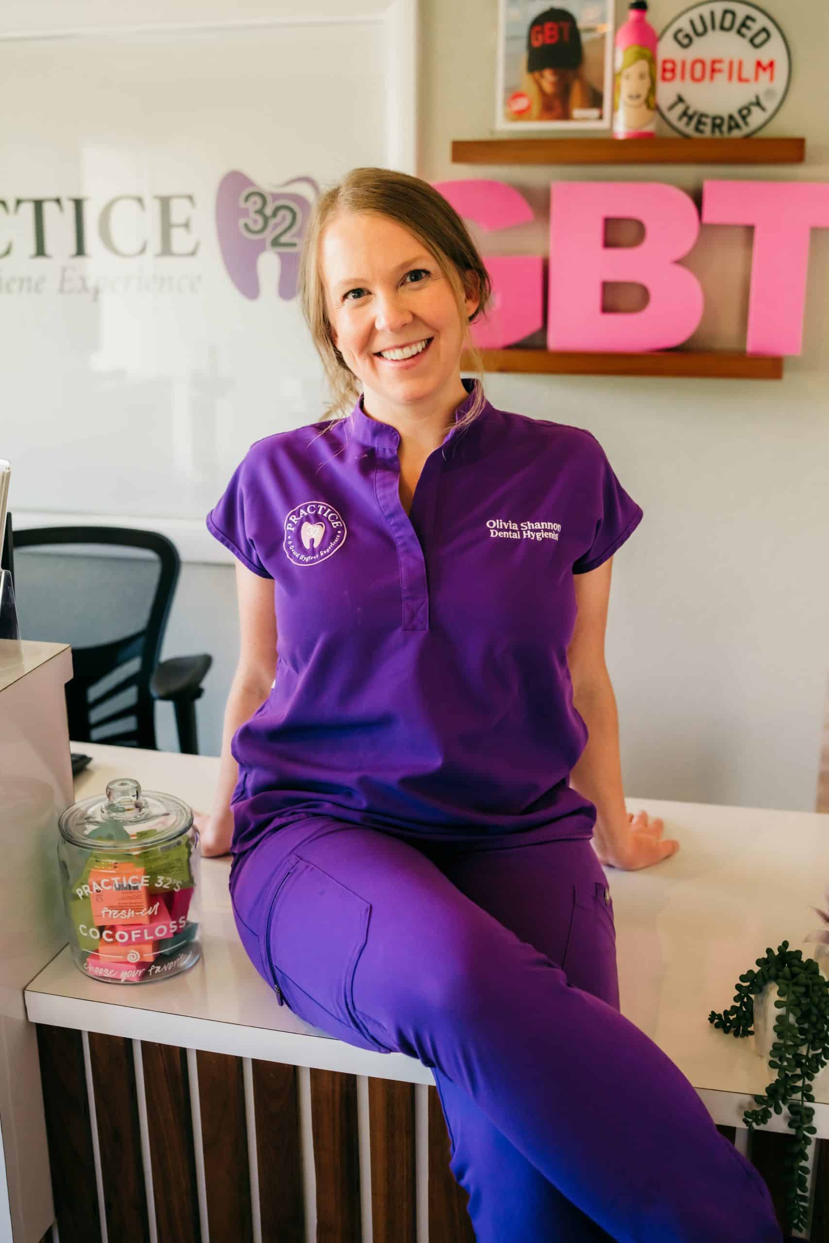 Practice 32 - Dental Office - Colorado Springs