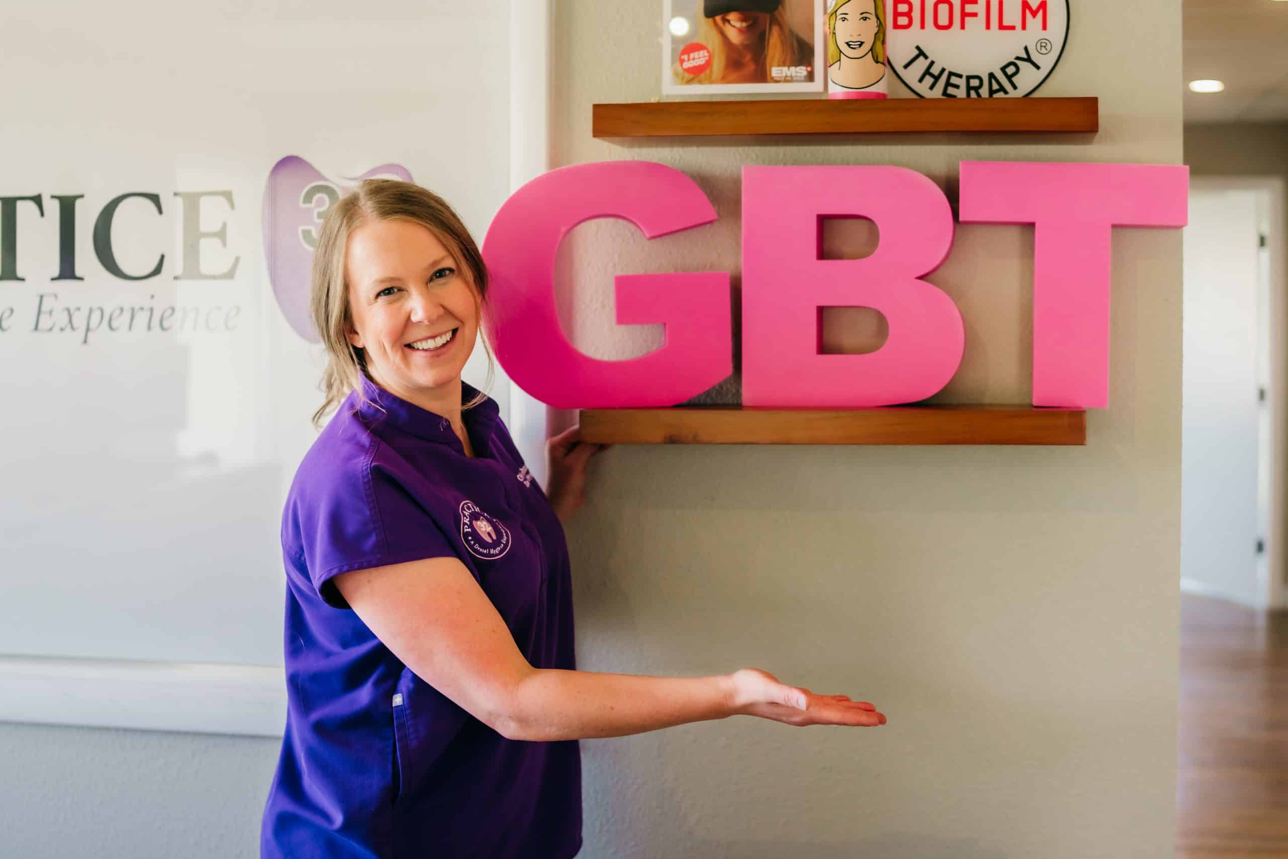 Practice 32 - Dental Office - Colorado Springs