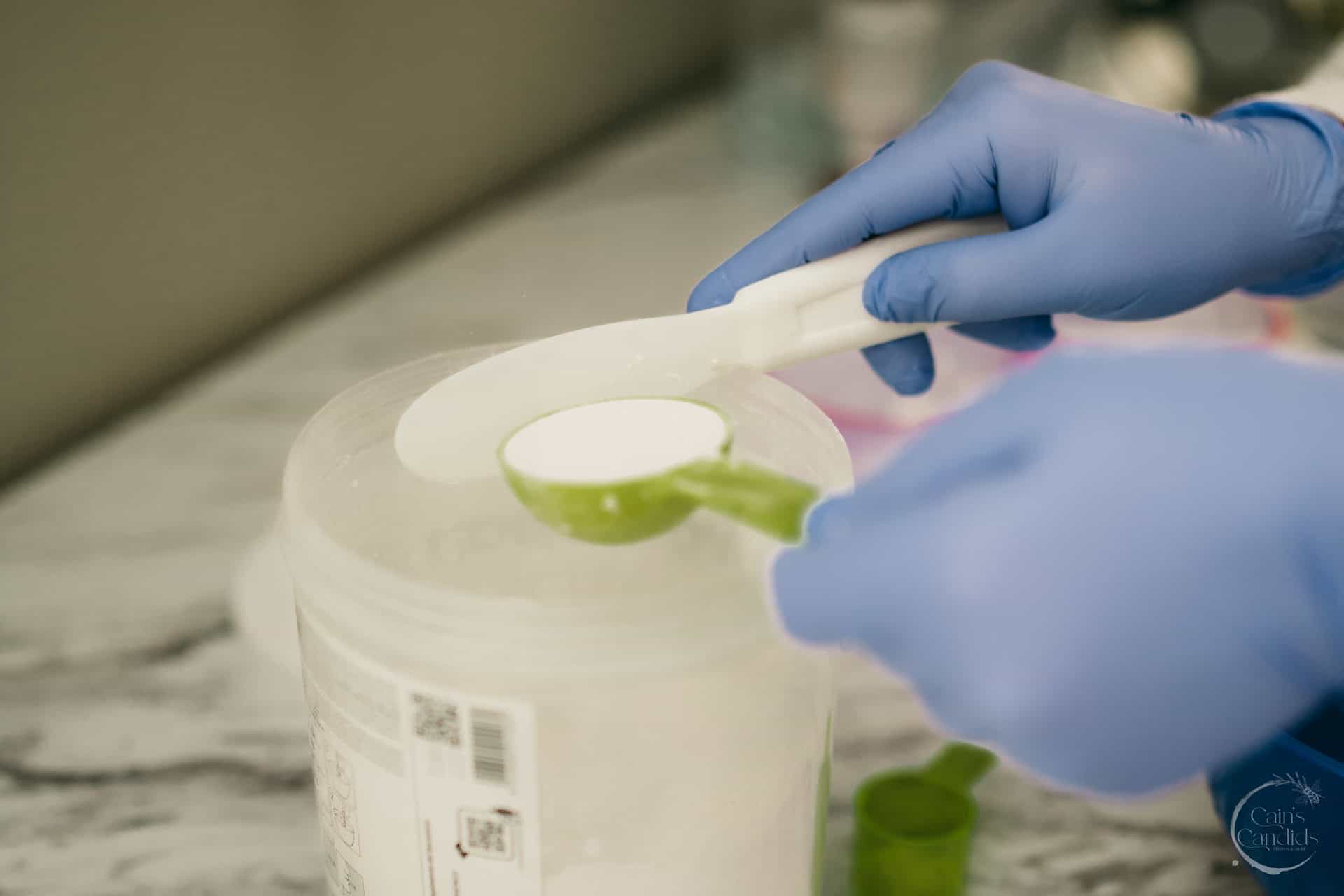 A clean and modern dental office, ready for patients.