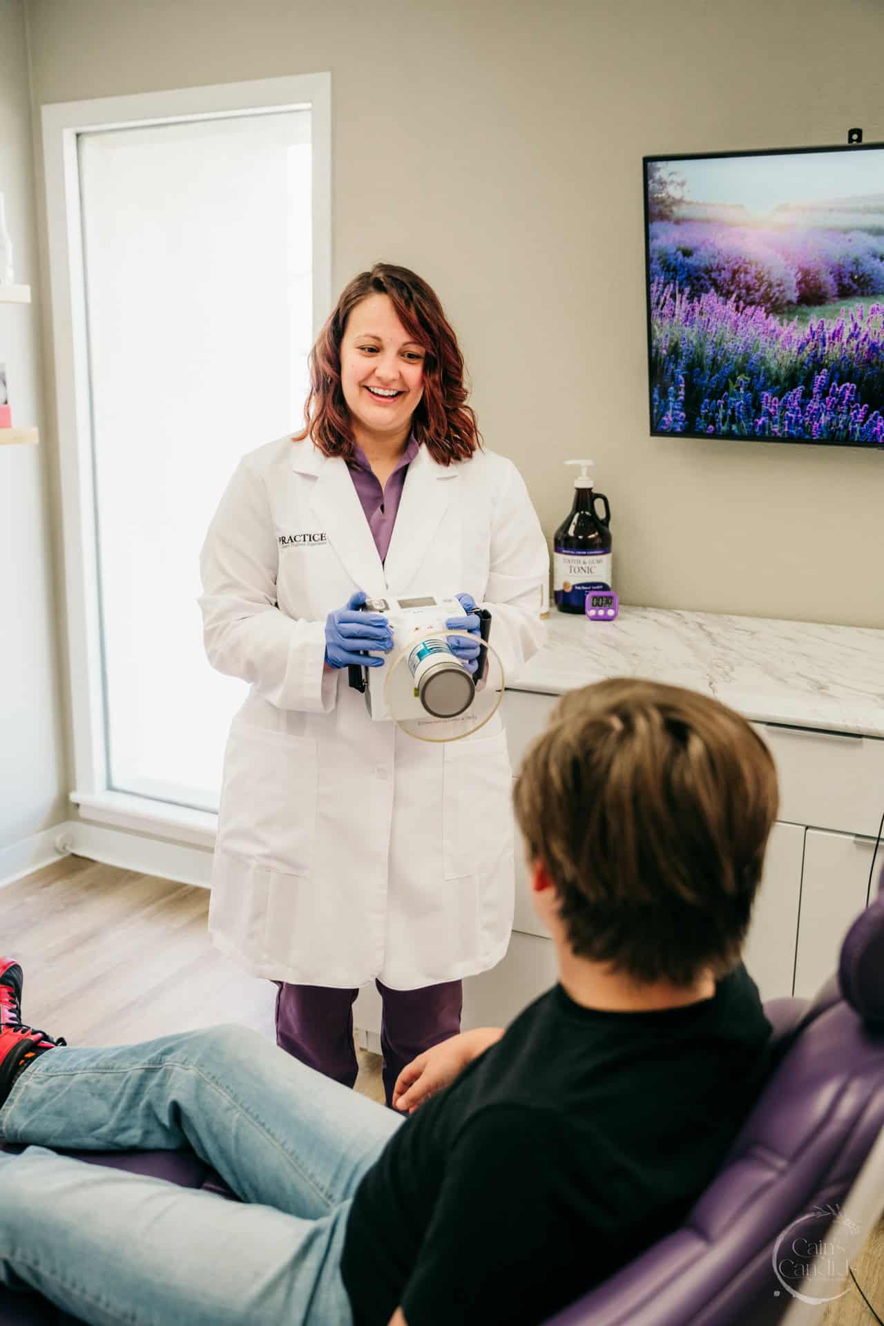 Dental hygiene essentials for vacation