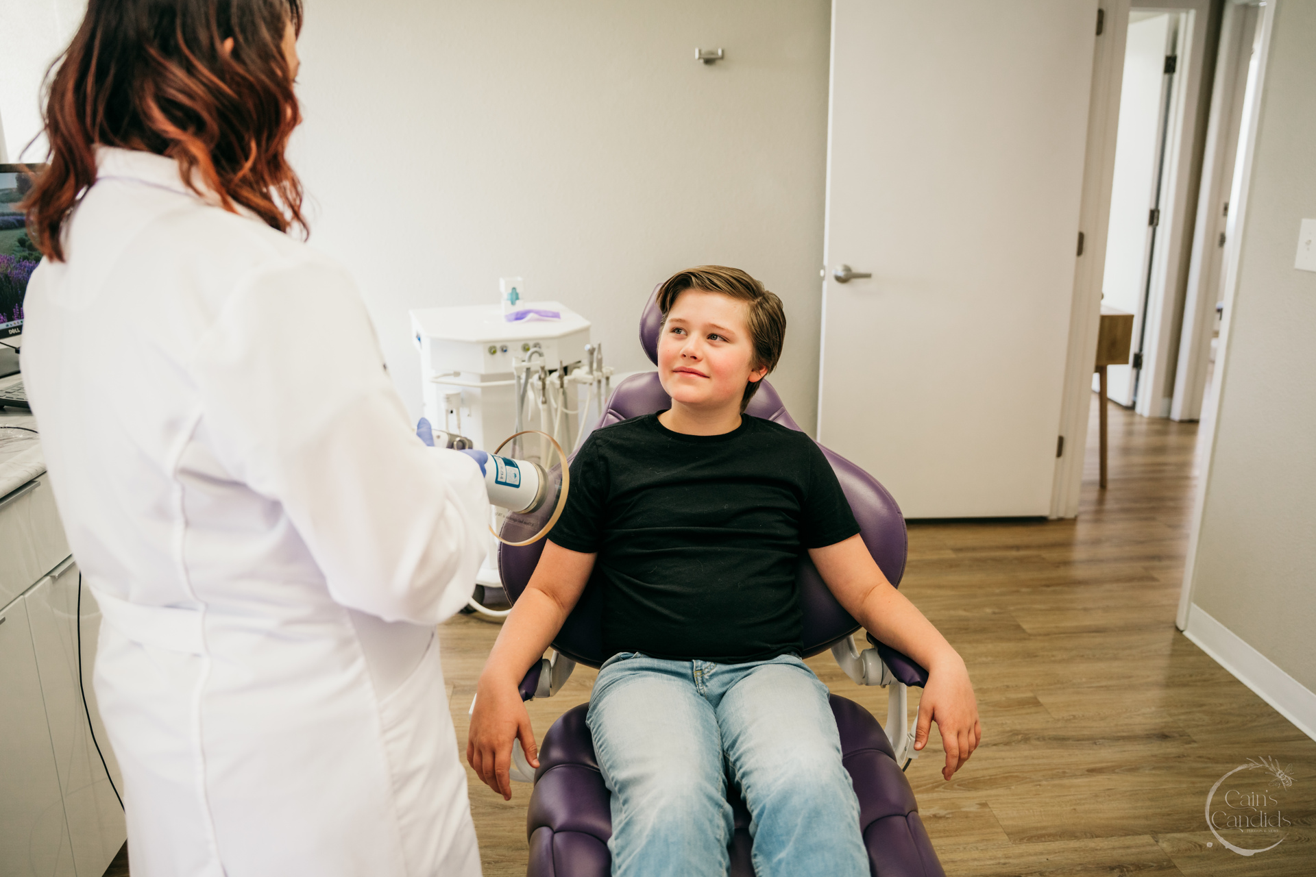 Seasonal dental care essentials