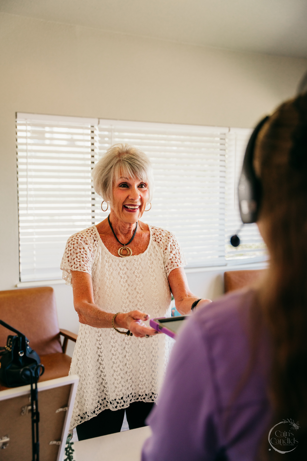 caviar and strawberry tongue as signs of vascular diseases